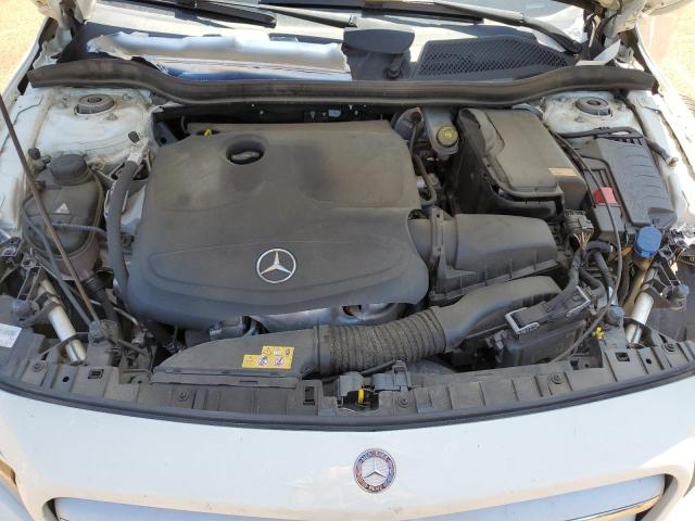 WDCTG4EB7GJ235682 Mercedes-Benz GLA 250