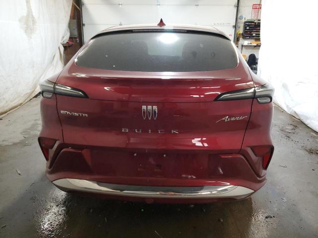 KL47LCE21RB043629 Buick Envista Avenir
