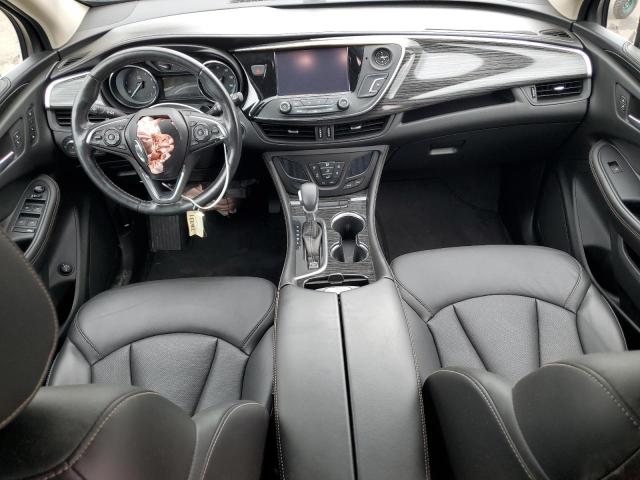 LRBFXDSA2HD066331 Buick Envision Essence