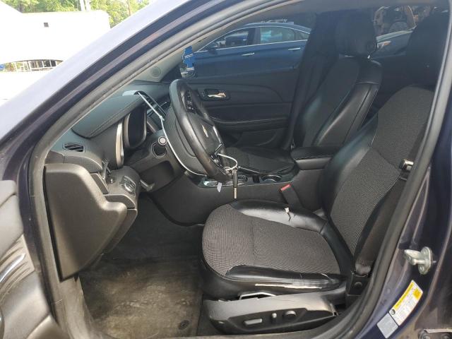 1G11E5SL2EF258284 Chevrolet MALIBU 2LT