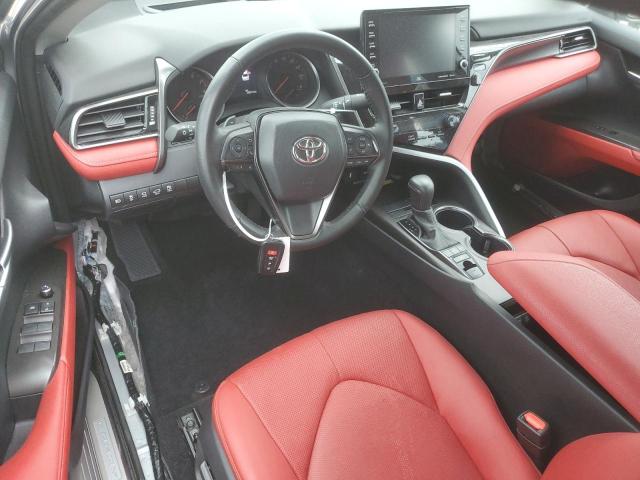 4T1KZ1AK2RU091472 Toyota CAMRY TRD