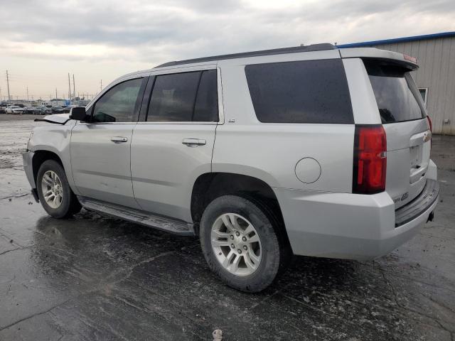 1GNSCAKC1FR117160 Chevrolet Tahoe C1500  Ls