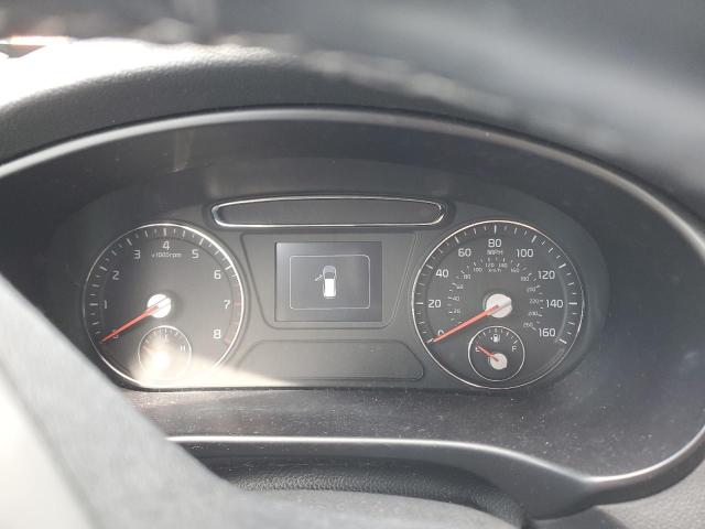 5XYPGDA39HG216655 KIA SORENTO LX