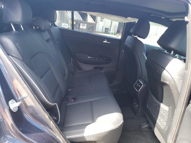 KNDPRCA66L7771101 KIA Sportage Sx