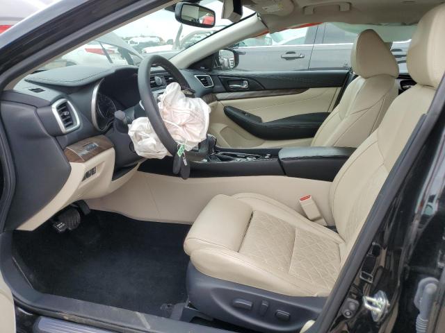 1N4AA6AP8JC397558 Nissan Maxima 3.5s