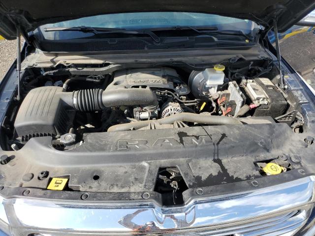 1C6SRFJT0NN257753 RAM 1500 Laie