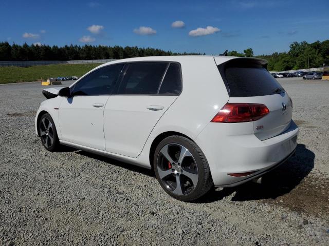 3VW4T7AU3HM076451 Volkswagen GTI S