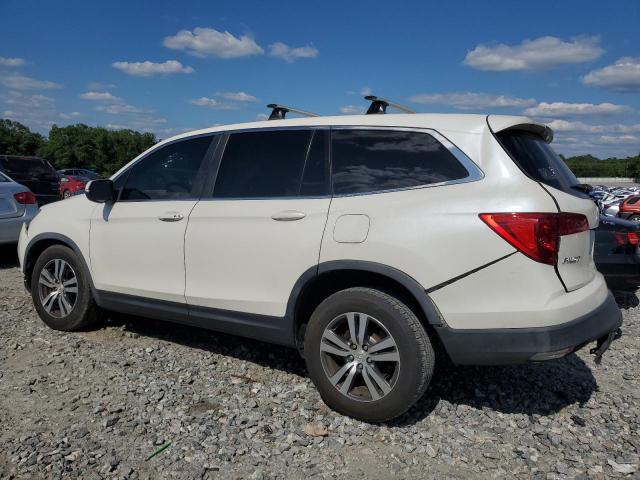 5FNYF5H36HB034566 Honda Pilot Ex
