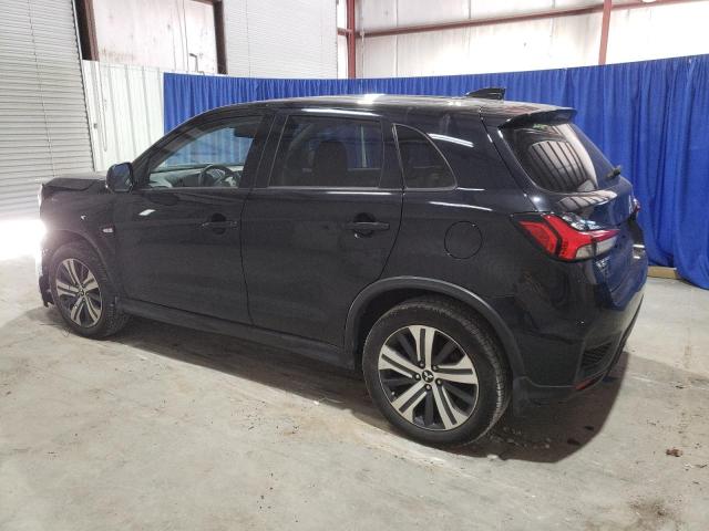 JA4ARUAU0NU018088 Mitsubishi Outlander Sport Es