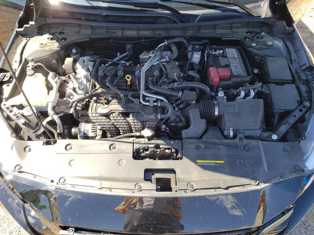 1N4BL4CV3NN346865 Nissan ALTIMA SR