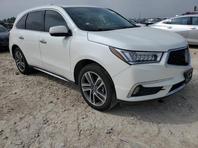 5J8YD3H8XJL009826 Acura Mdx Advance