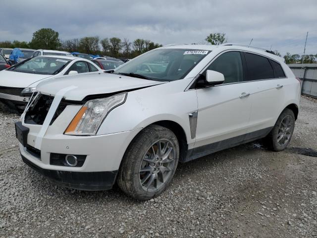 47635174 :رقم المزاد ، 3GYFNFE39FS572181 vin ، 2015 Cadillac Srx Performance Collection مزاد بيع