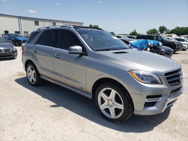 4JGDA5GB5FA449403 Mercedes-Benz Ml 400 4matic