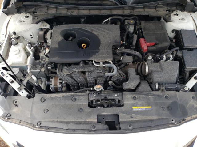 1N4BL4CV8KC167812 Nissan ALTIMA SR