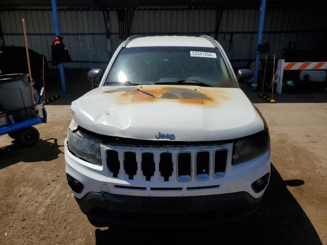 1C4NJCBA6GD615729 Jeep Compass Sport