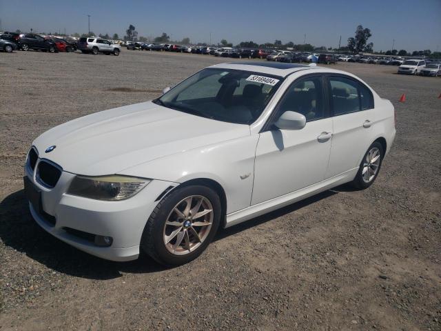 Auction sale of the 2010 Bmw 328 I Sulev, vin: WBAPH5G53ANM69767, lot number: 53169404