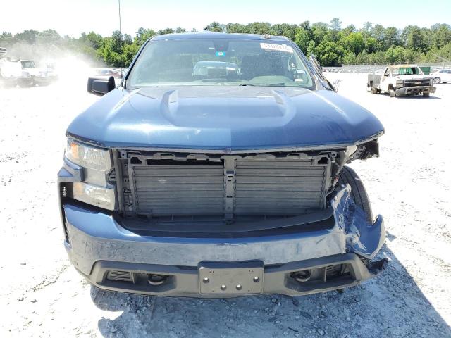 1GCPWBEK4NZ235202 Chevrolet Silverado Ltd C1500 Custom