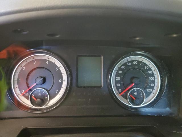 1C6RR6KG0HS603774 RAM 1500 St