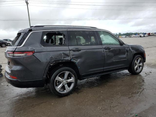 1C4RJKBG3M8204924 Jeep Grand Cherokee L Limited