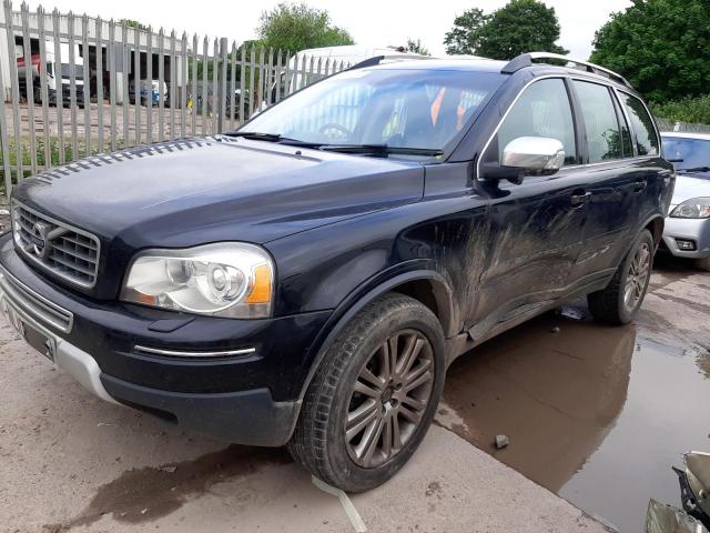 Auction sale of the 2010 Volvo Xc90 Execu, vin: *****************, lot number: 55780234