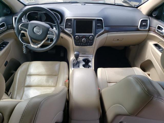 1C4RJFBGXHC735466 Jeep Grand Cherokee Limited