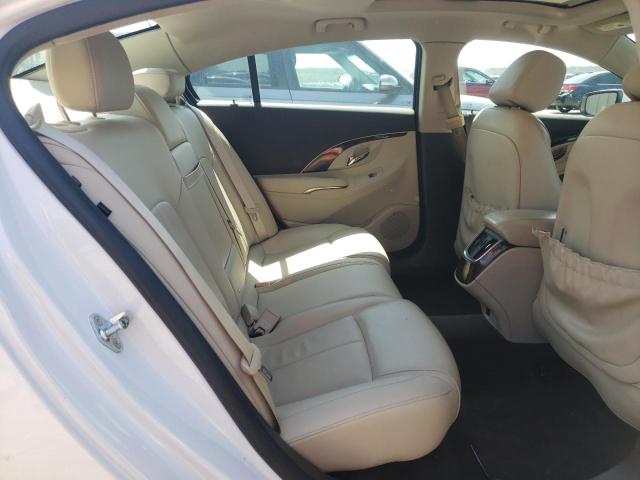 1G4GB5G3XFF329070 Buick Lacrosse