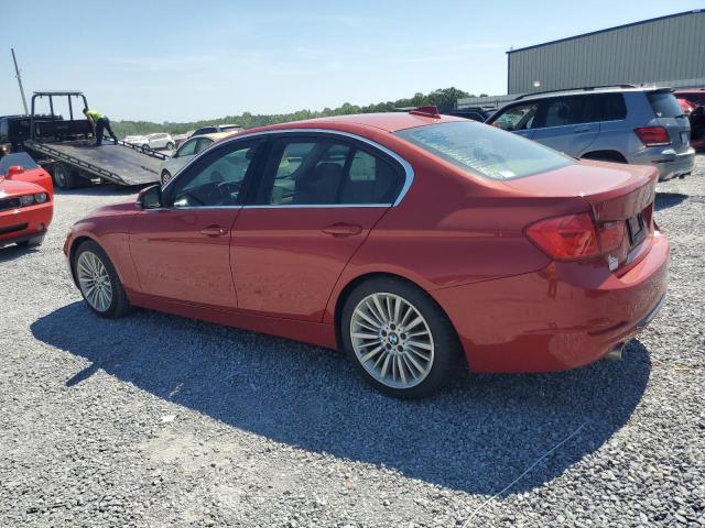 WBA3D3C53EK156343 BMW 328 D