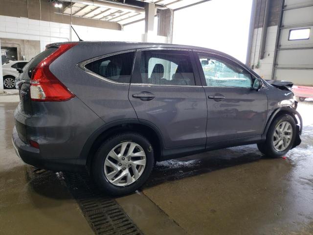 5J6RM4H52GL080472 Honda CR-V EX