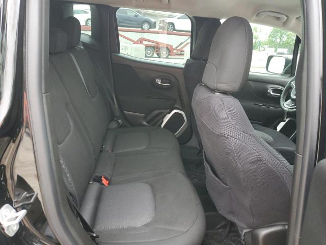 ZACNJBAB5KPJ80424 Jeep Renegade Sport