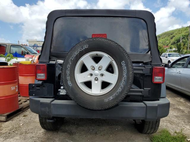 1C4BJWDG4JL911089 Jeep Wrangler Unlimited Sport