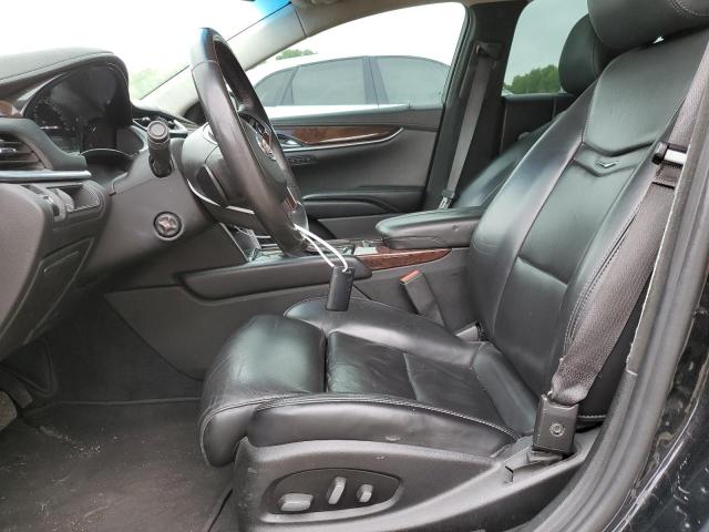 2GEXG6U39E9168998 Cadillac Xts Limousine