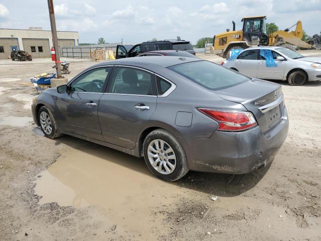1N4AL3AP2FC101126 Nissan ALTIMA 2.5