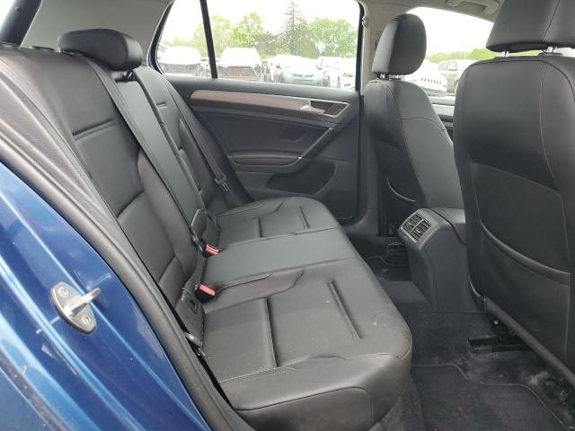 3VW117AU2HM065207 Volkswagen GOLF S