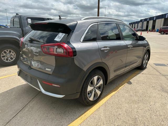 KNDCB3LC2J5178656 KIA NIRO FE