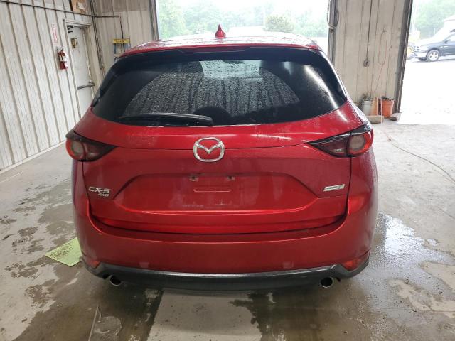 JM3KFBCM1K1593888 Mazda Cx-5 Touring