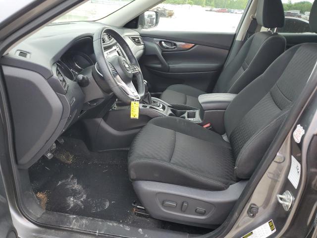 KNMAT2MT1KP536378 Nissan ROGUE S