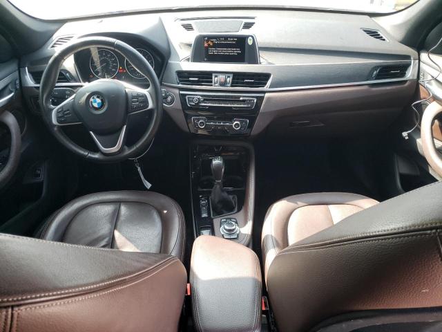 WBXHT3C39GP881917 BMW X1 Xdrive28i