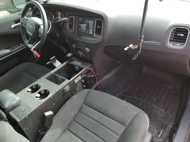 2C3CDXAT4MH663029 Dodge Charger Police