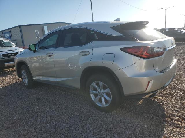 2T2ZZMCA7GC015616 Lexus RX 350