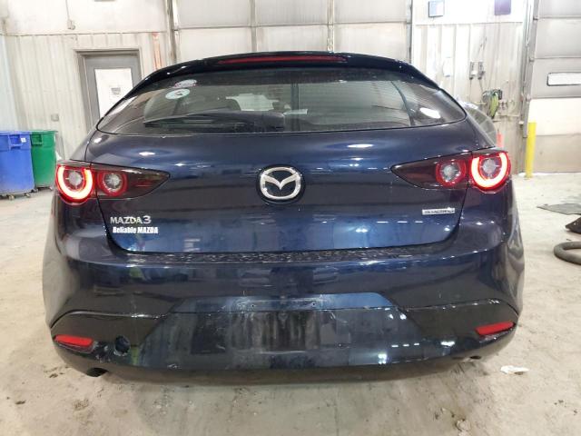 JM1BPALM7P1601693 Mazda 3 Preferred