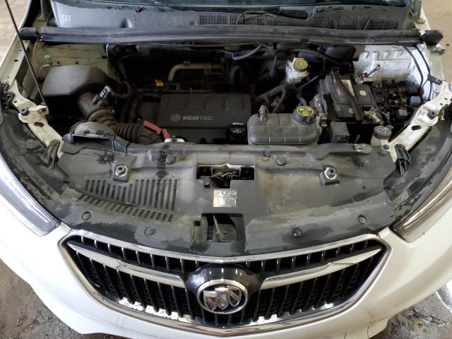 KL4CJASB6LB026829 Buick Encore Preferred