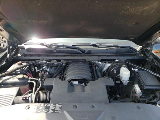 3GCUKREC4HG107868 Chevrolet Silverado K1500 Lt