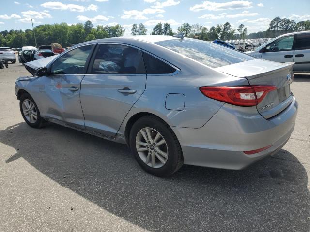 5NPE24AF9GH347771 Hyundai SONATA SE