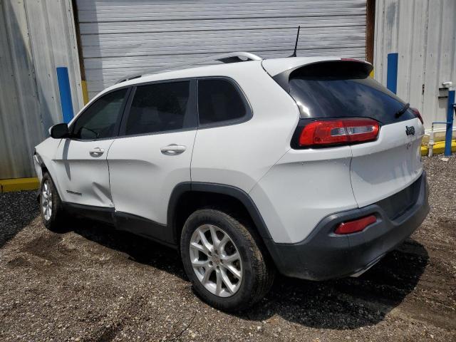 1C4PJLCS8GW108576 Jeep Cherokee Latitude