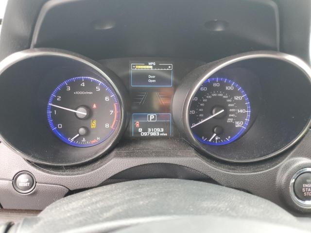 4S3BNEN60H3012132 Subaru Legacy 3.6r Limited