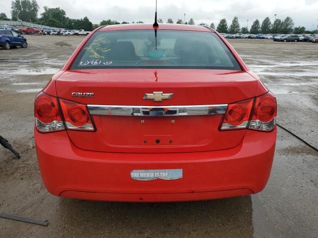 1G1PA5SH9E7193901 Chevrolet CRUZE LS