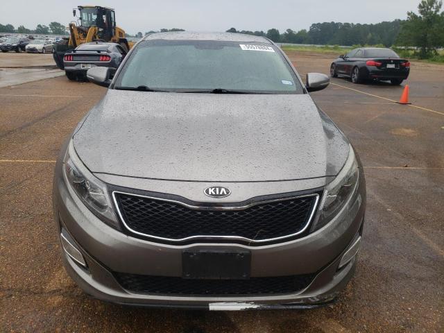 5XXGN4A77FG518309 KIA OPTIMA EX