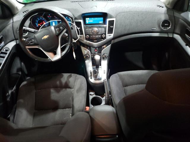1G1PC5SB0E7424254 Chevrolet CRUZE LT