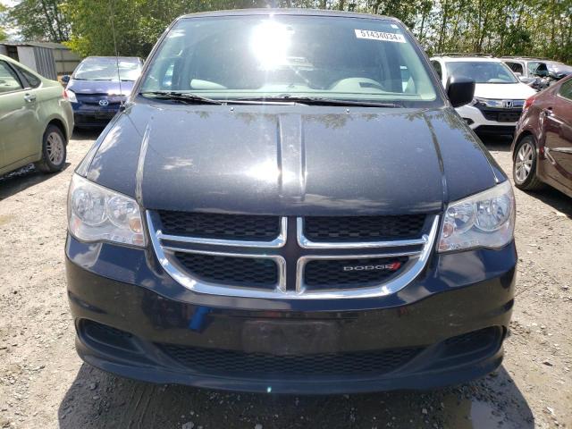 2C4RDGBG5ER431963 Dodge Grand Caravan Se
