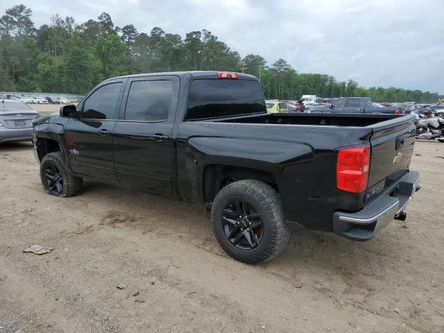 3GCPCREC7JG463182 Chevrolet Silverado C1500 Lt